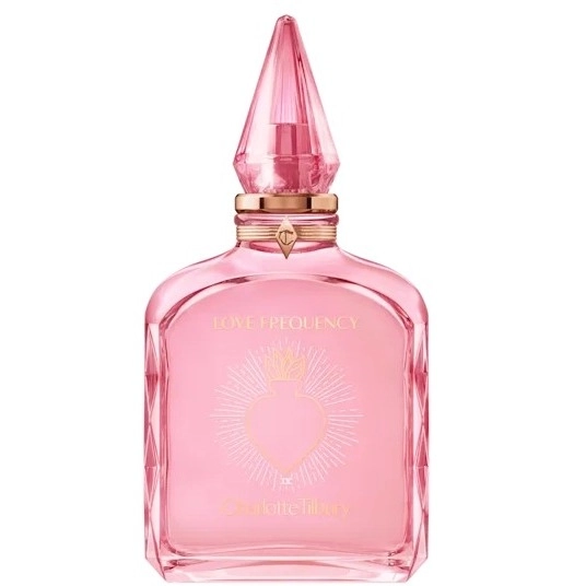 Фото Charlotte Tilbury Love Frequency