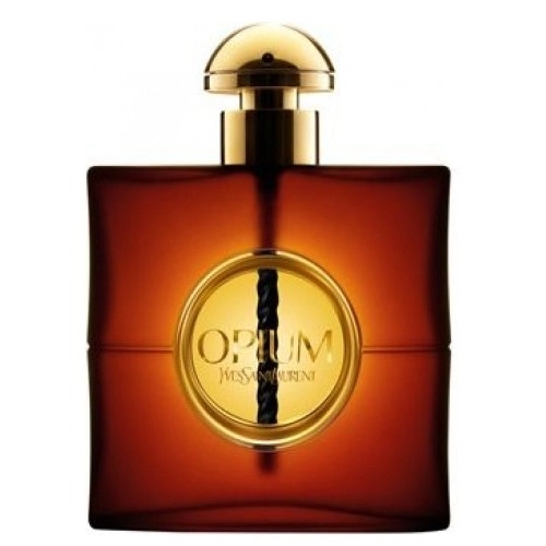 Фото Yves Saint Laurent Opium