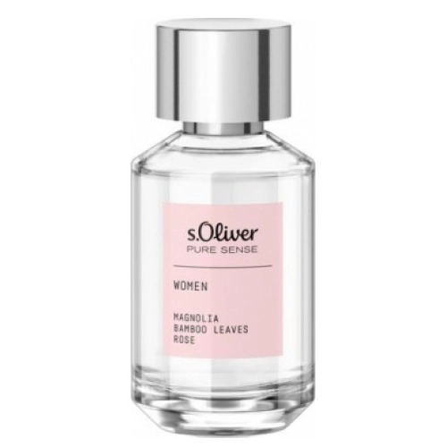 Фото s.Oliver Pure Sense Women Eau de Toilette