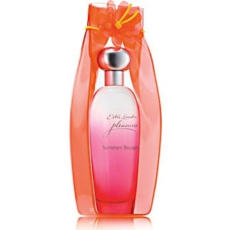 Фото Estée Lauder Pleasures Summer Bouquet