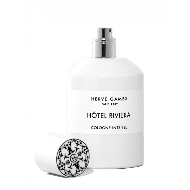 Фото Hervé Gambs Hotel Riviera