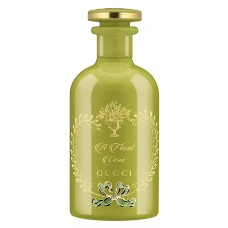 Фото Gucci A Floral Verse