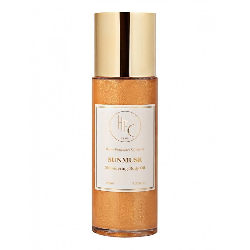 Фото Haute Fragrance Company SunMusk