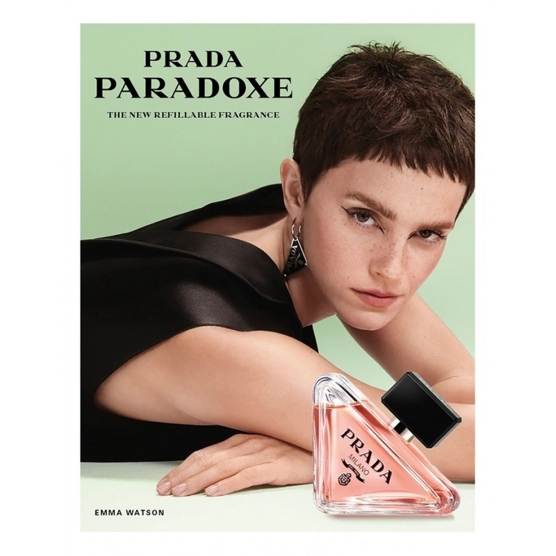 Фото Prada Paradoxe