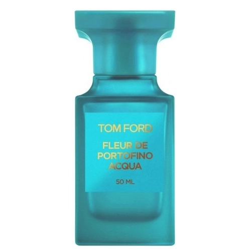Фото Tom Ford Fleur de Portofino Acqua