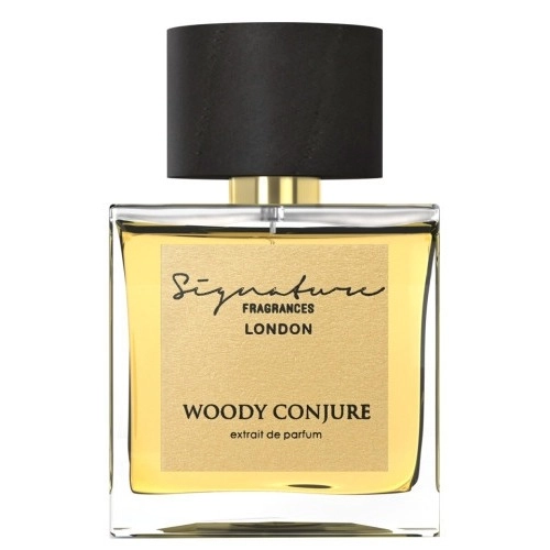 Фото Signature Fragrances Woody Conjure