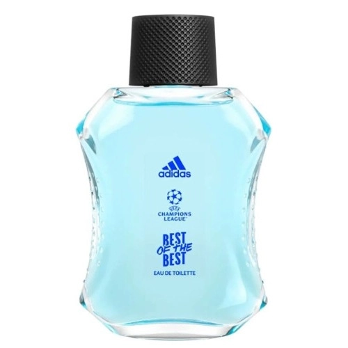 Фото UEFA Best Of The Best Adidas