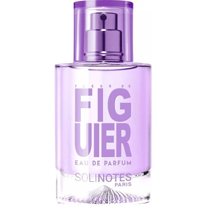 Фото Solinotes Fleur de Figuier