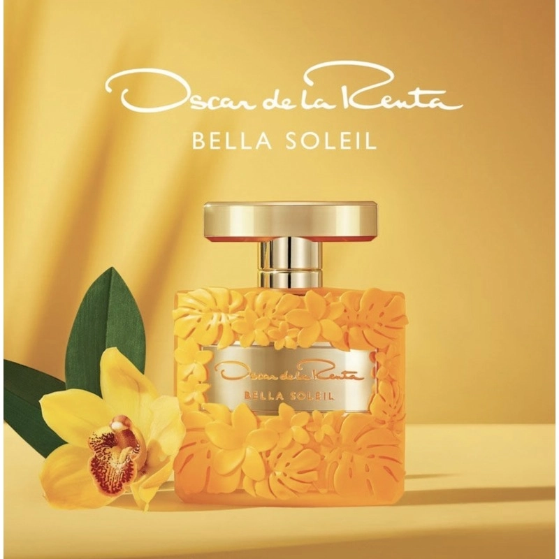 Фото Oscar de la Renta Bella Soleil