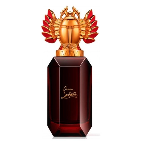 Фото Christian Louboutin Loubicharme