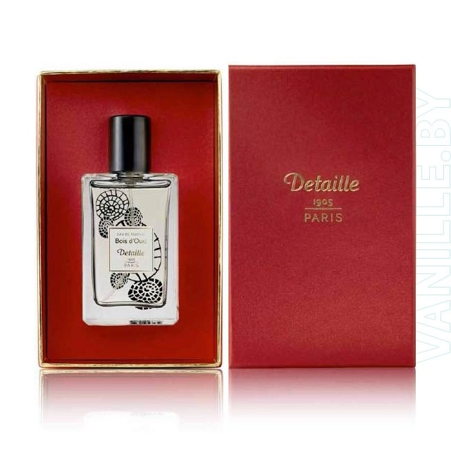 Фото Detaille Bois d'Oud