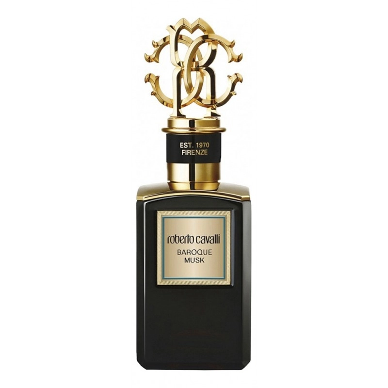 Фото Roberto Cavalli Baroque Musk