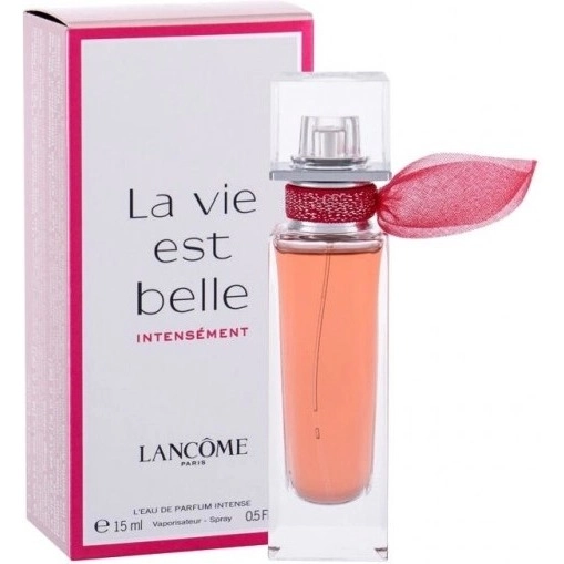Фото Lancôme La Vie Est Belle Intensement