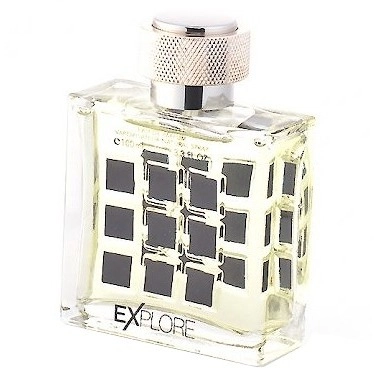 Фото Fragrance World Explore