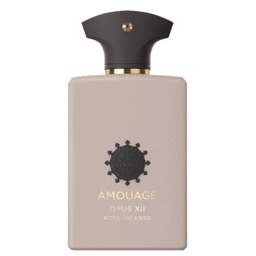 Фото Amouage The Library Collection Opus XII Rose Incense