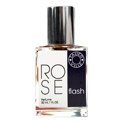 Фото Tauerville Rose Flash