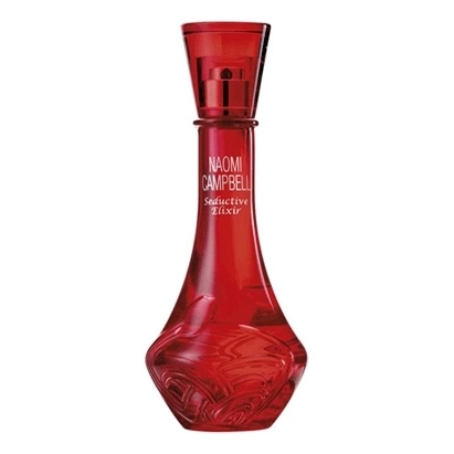 Фото Naomi Campbell Seductive Elixir