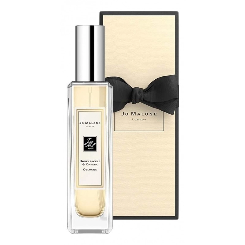 Фото Jo Malone Honeysuckle & Davana