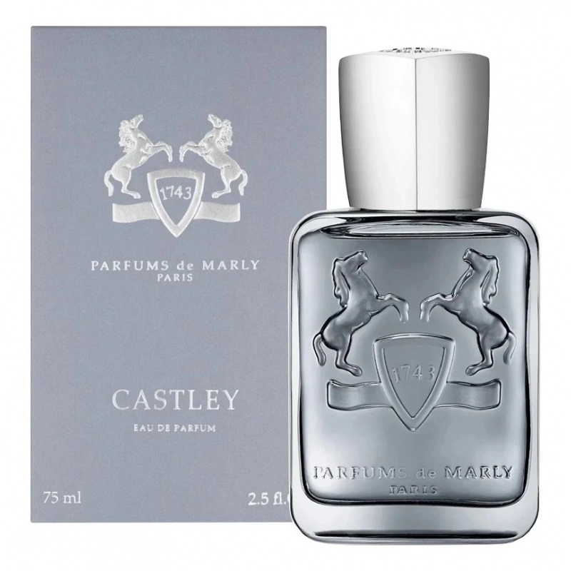 Фото Parfums de Marly Castley