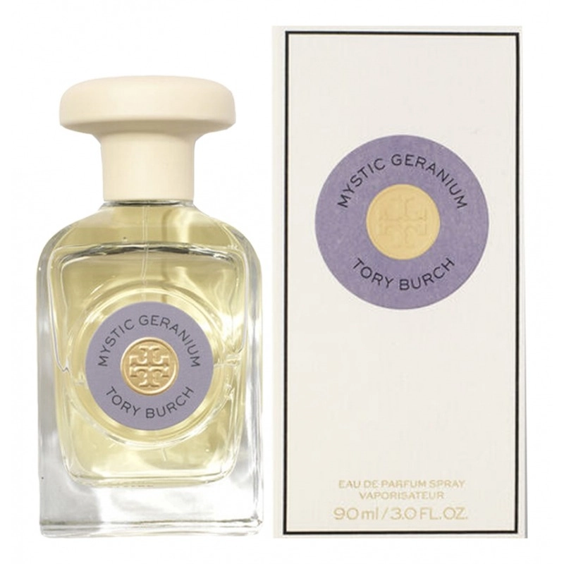 Фото Tory Burch Mystic Geranium