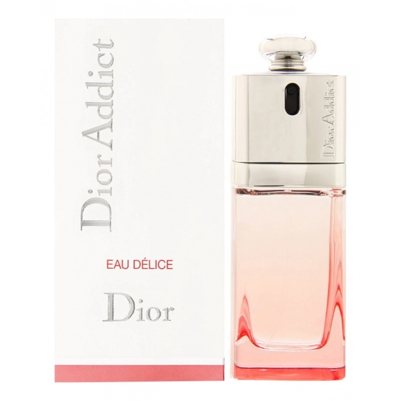 Фото Christian Dior Addict Eau Delice