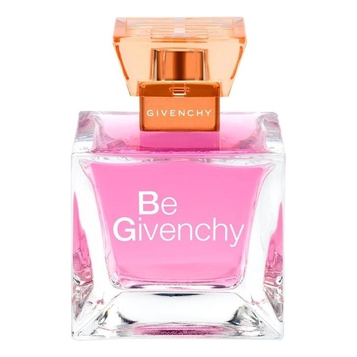 Фото Be Givenchy