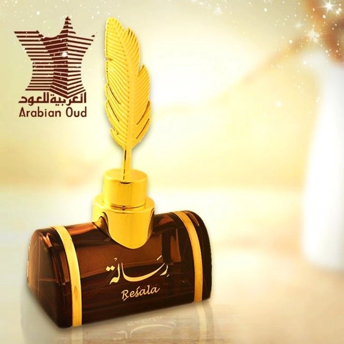Фото Arabian Oud Resala