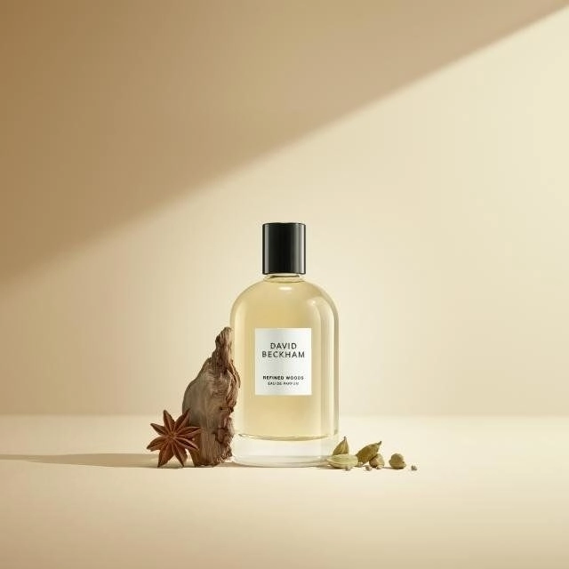 Фото David Beckham Refined Woods