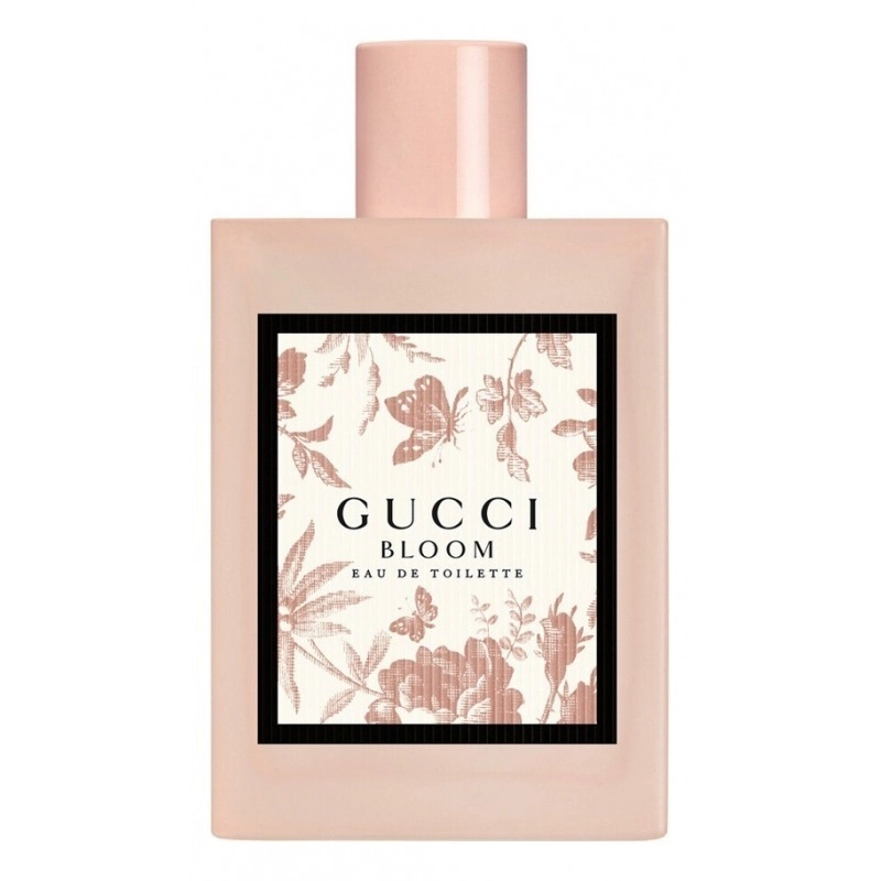 Фото Gucci Bloom Eau de Toilette