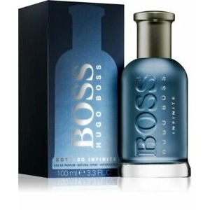 Hugo Boss Bottled Infinite парфюмерная вода 100 мл