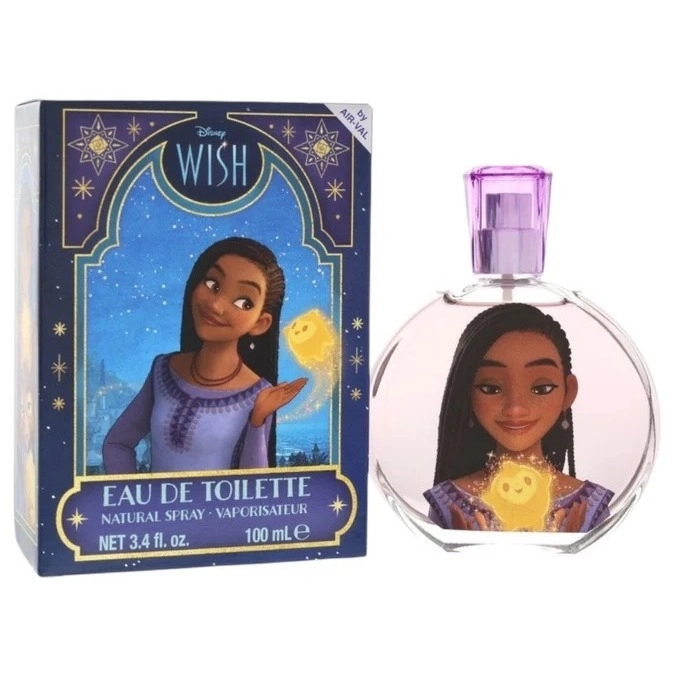 Фото Disney Wish Girl