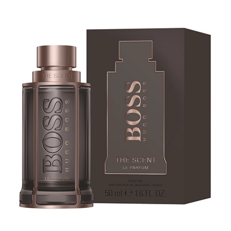 Фото Hugo Boss The Scent Le Parfum for Him