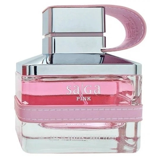 Фото Emper Saga Pink