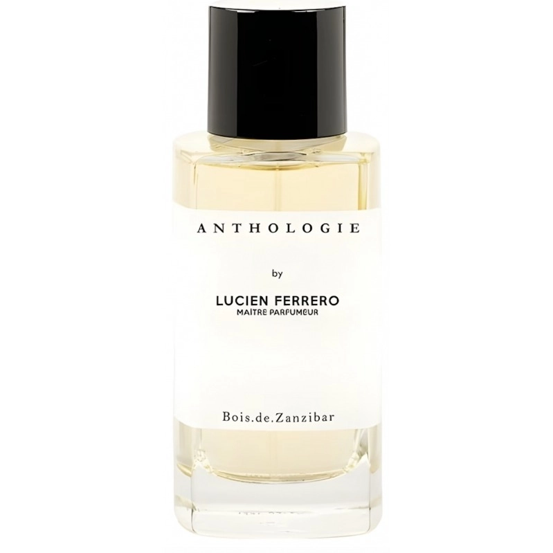 Фото Lucien Ferrero Maître Parfumeur Bois.de.Zanzibar