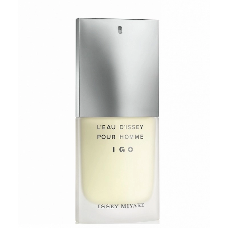 Фото Issey Miyake L'eau D'issey Pour Homme IGO