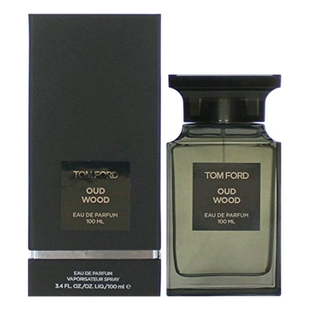 Фото Tom Ford Oud Wood