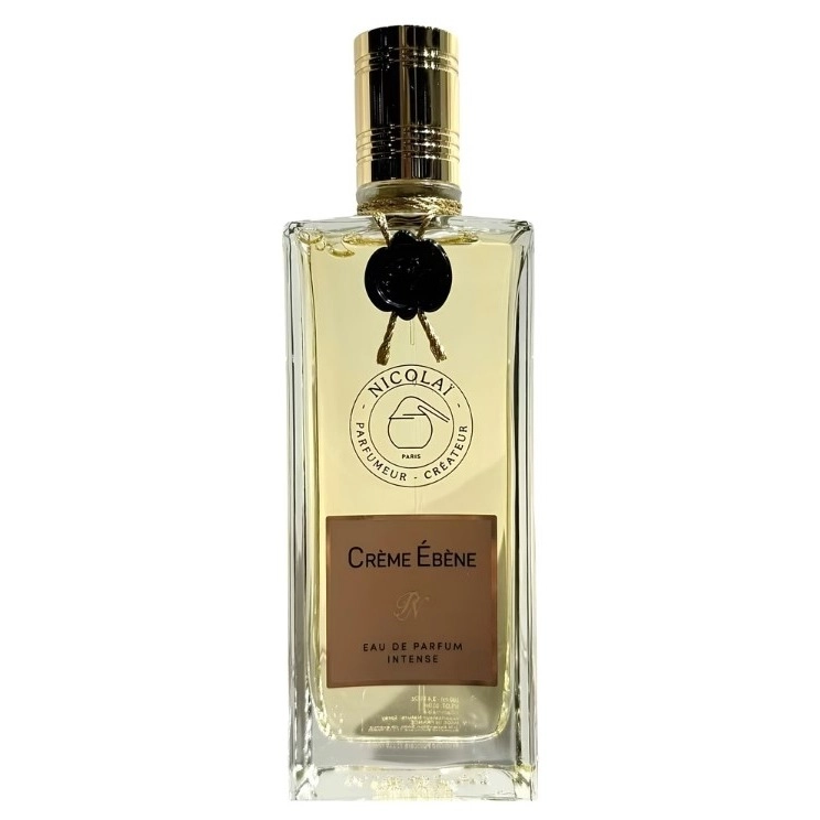 Фото Nicolaï Creme Ebene