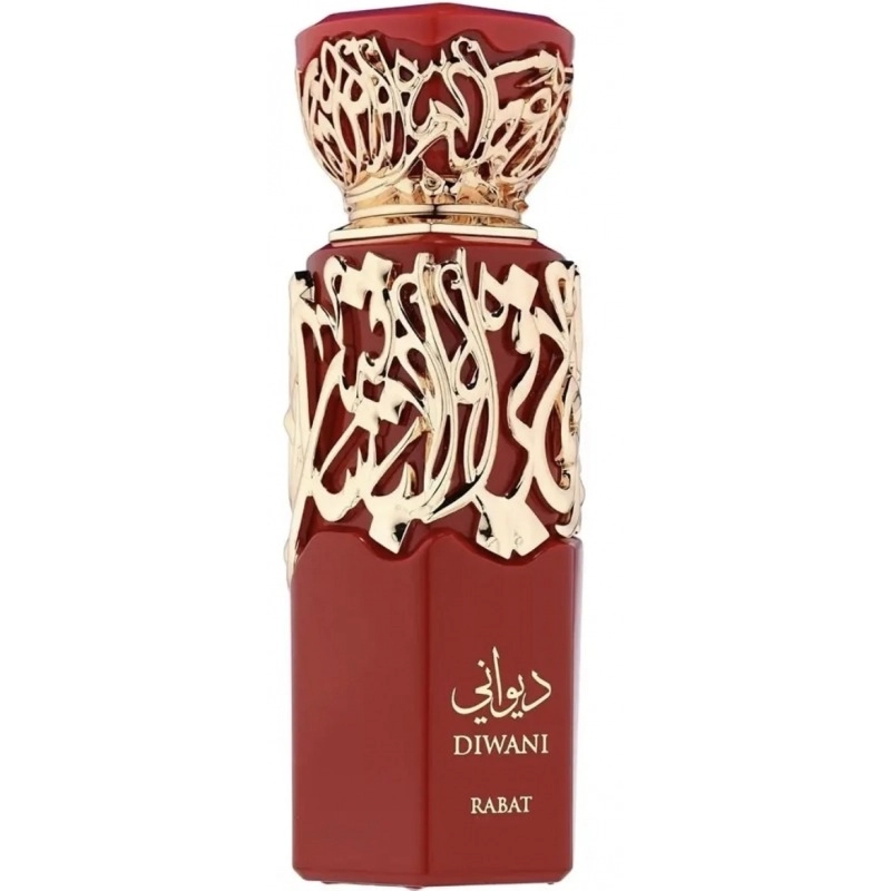 Фото Fragrance World Diwani Rabat
