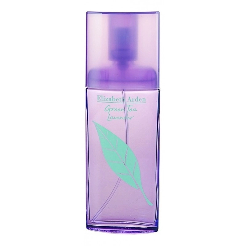 Фото Elizabeth Arden Green Tea Lavender