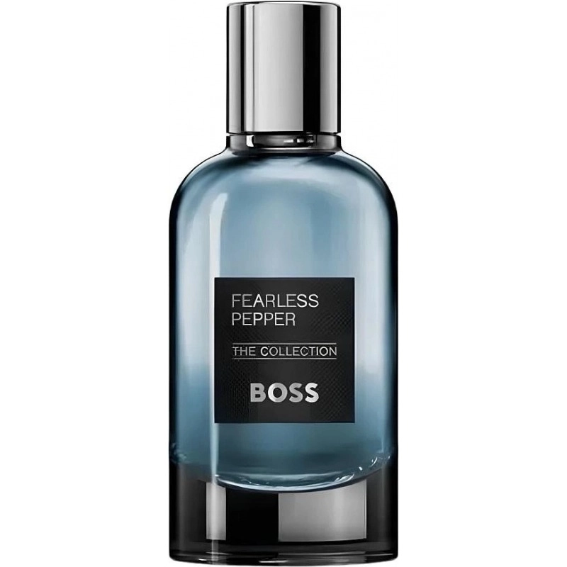 Фото Hugo Boss Fearless Pepper