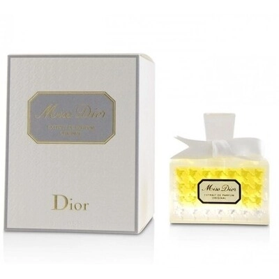 Фото Christian Dior Miss Dior Original Extrait de Parfum