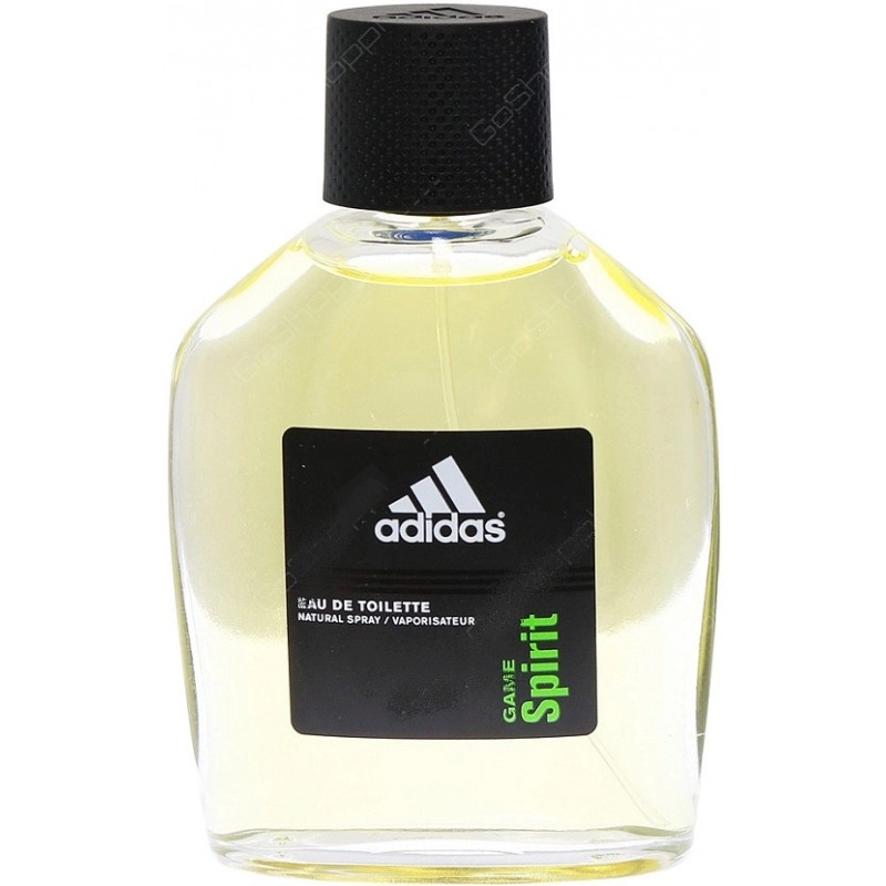 Фото Adidas Game Spirit