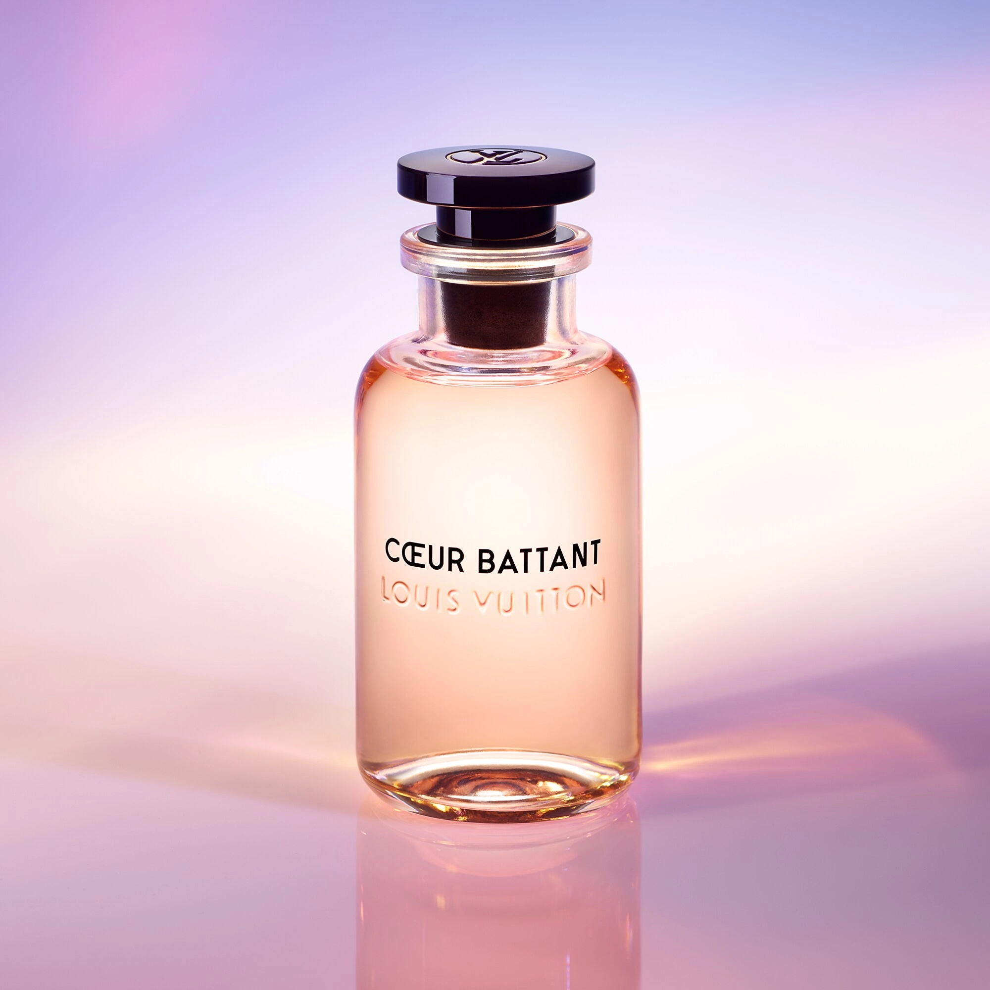 Фото Louis Vuitton Cœur Battant