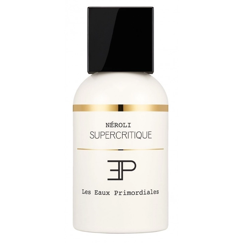 Фото Les Eaux Primordiales Neroli Supercritique