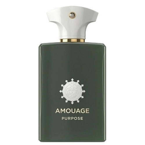 Фото Amouage Purpose