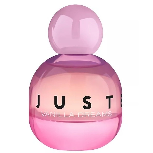 Фото Parfums Genty Justessence Vanilla Dreams