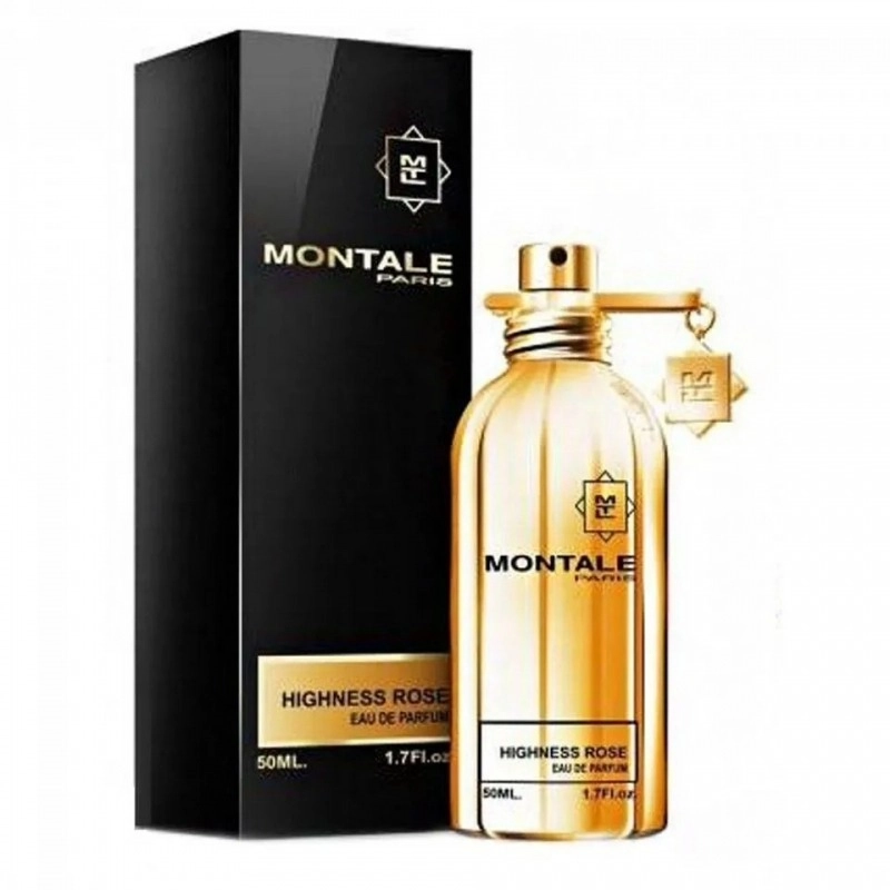 Фото Montale Highness Rose