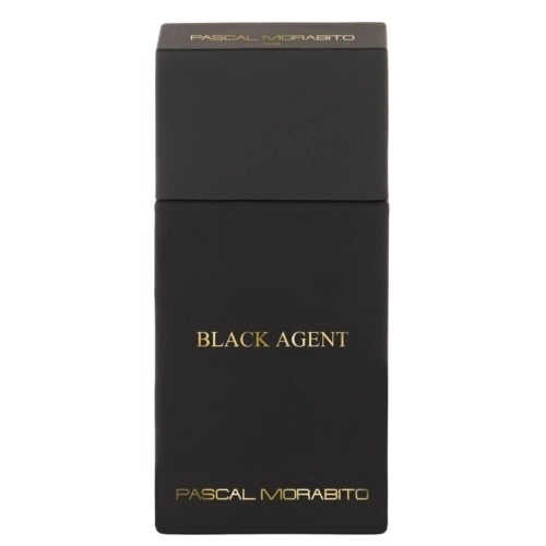 Фото Pascal Morabito Black Agent