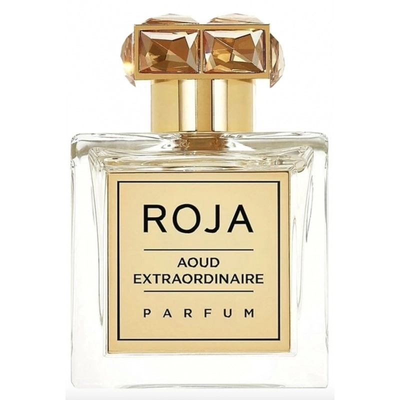 Фото Roja Parfums Aoud Extraordinaire