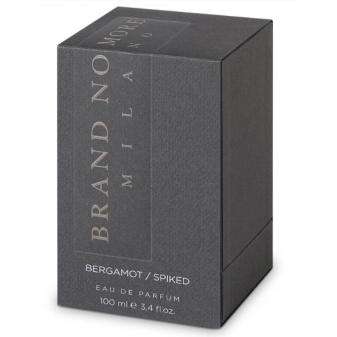 Фото Brand No More Bergamot / Spiked